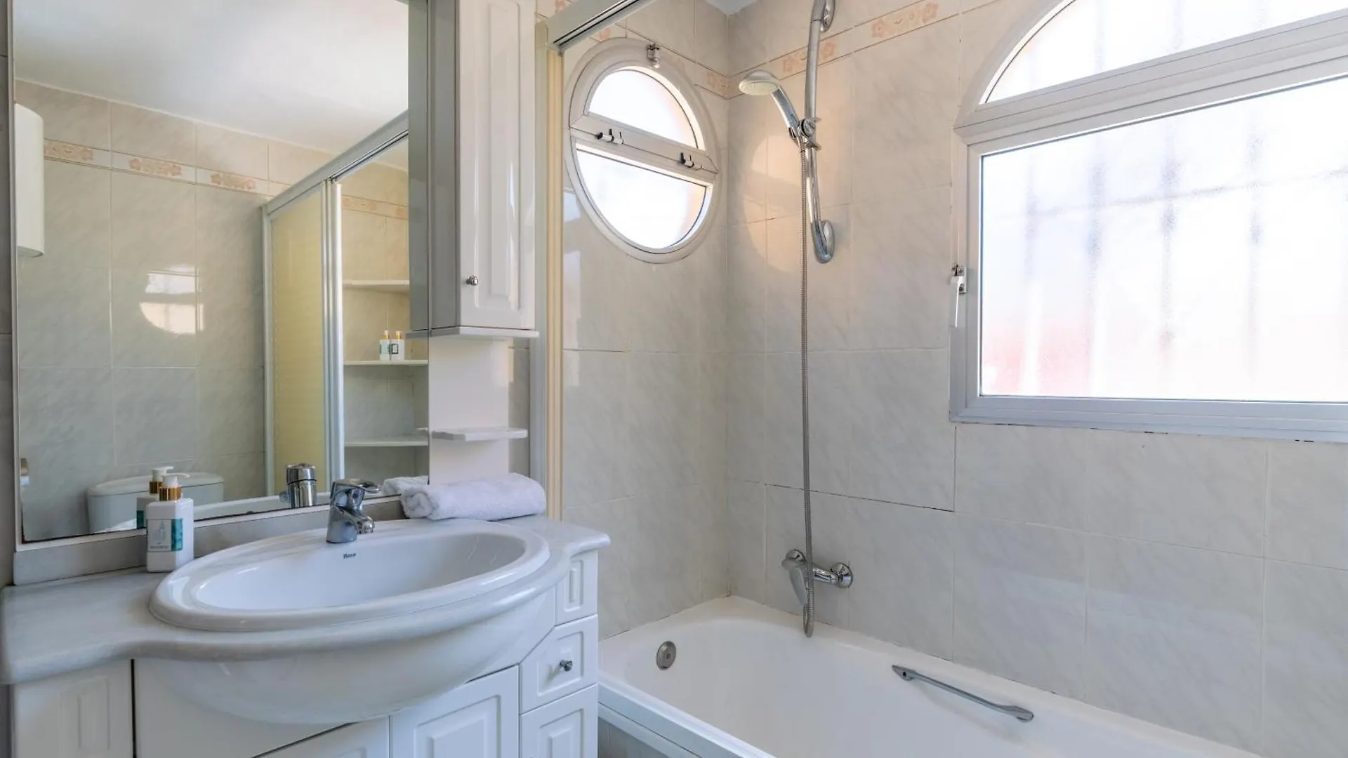 דירות סביליה Cathedral Penthouse- Big Private Terrace- Parking 0*,
